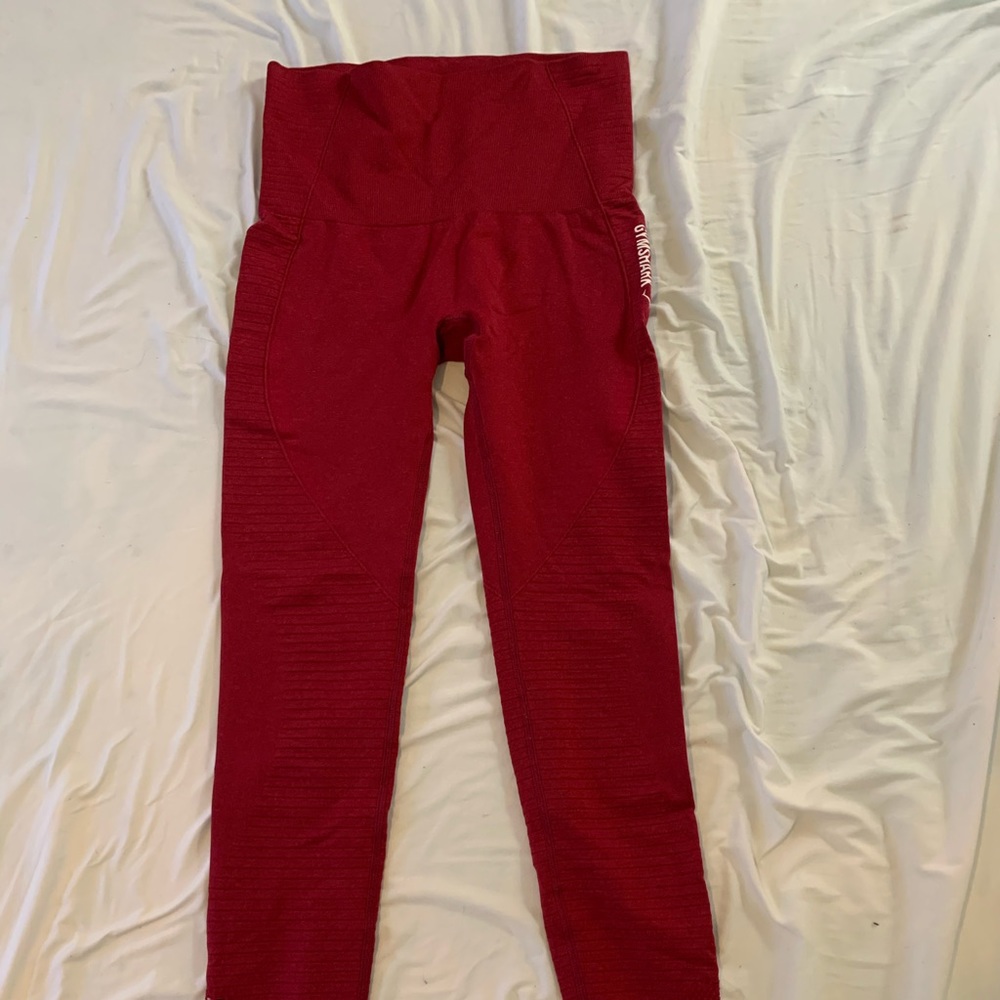 Original release gymshark seamless